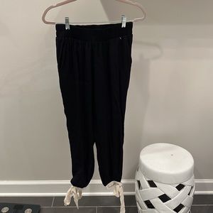 Anthropologie Harlyn pants